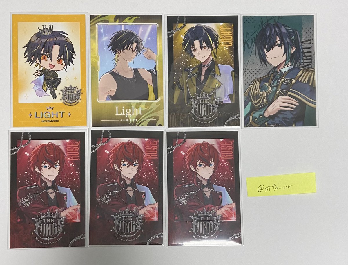 しとりん tweet media