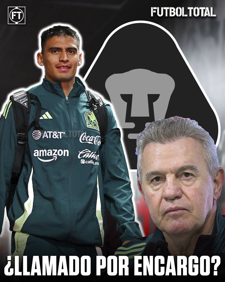 Futbol Total tweet media