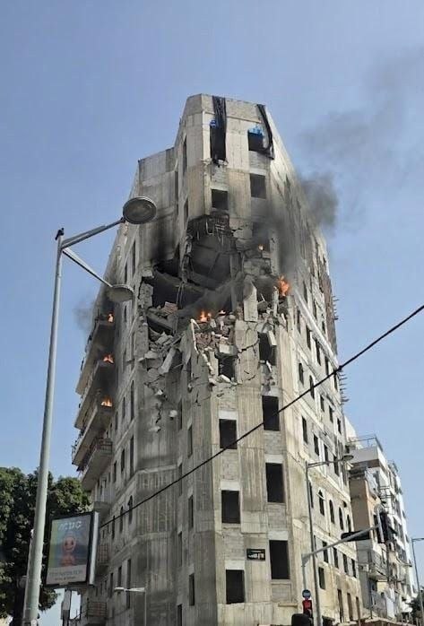 Tehran Times tweet media