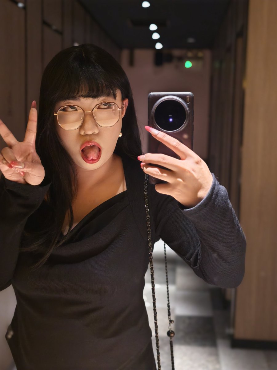 洛璃重生版 tweet media