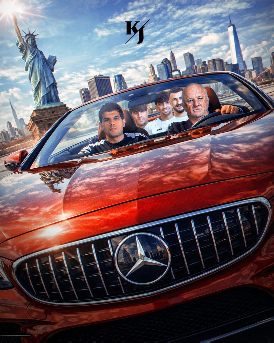 علي المرشدي tweet media