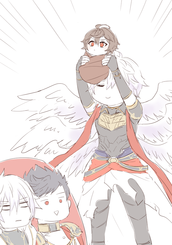 카일/カイル💜🤎 tweet media