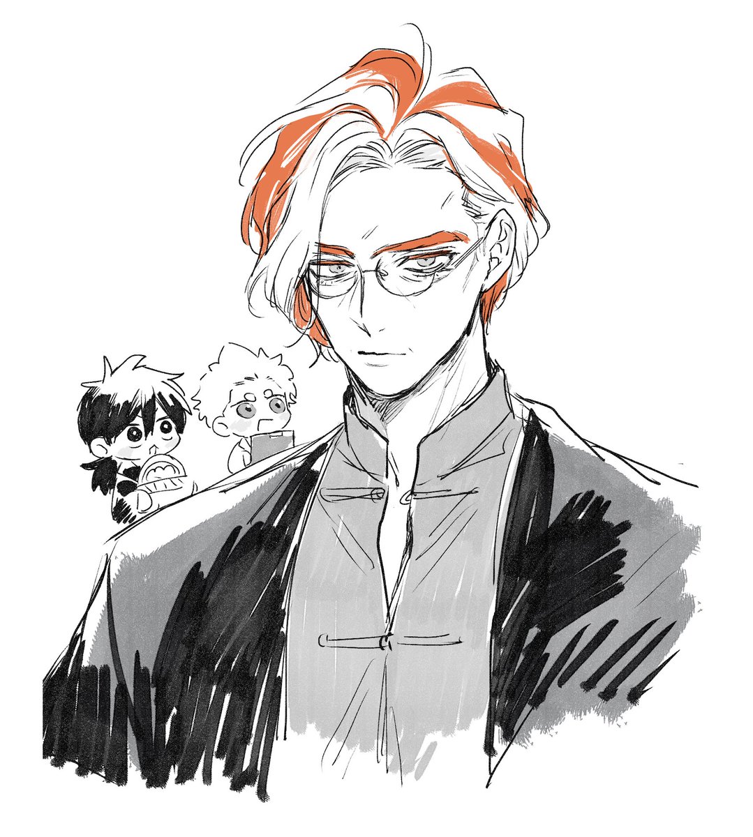 ぱ〜むむ tweet media