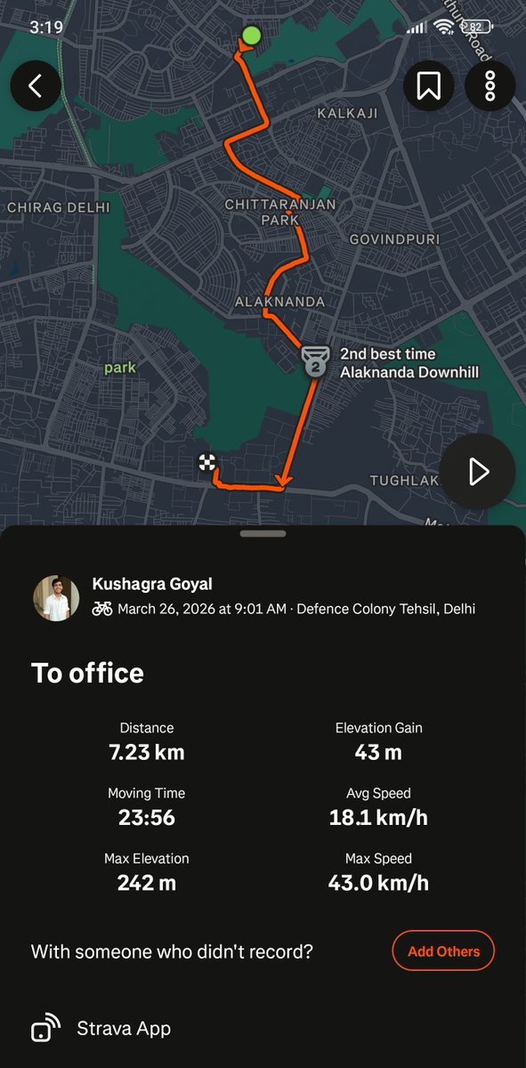 CSEINDIA tweet media