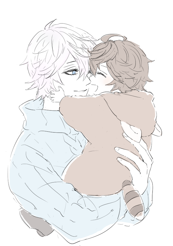 카일/カイル💜🤎 tweet media