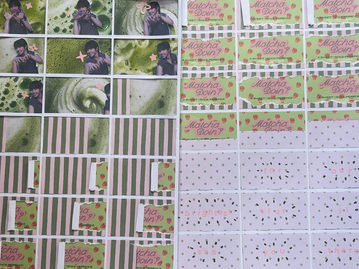 jeongwoo's kei 🫧 tweet media