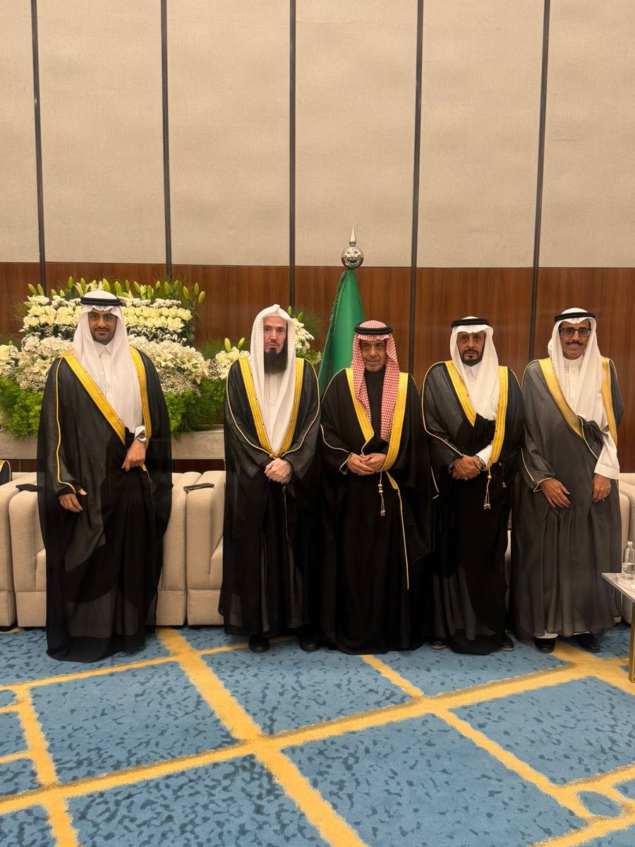 أسرة ال عساكر tweet media