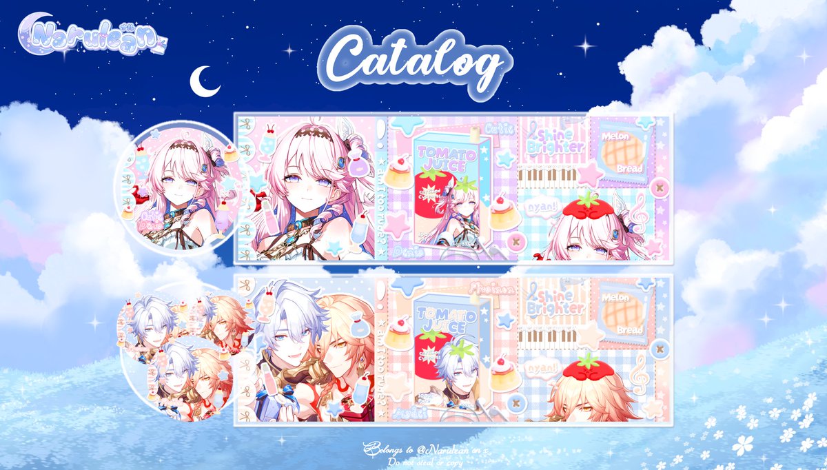 Naru ✿⁠ RS tweet media