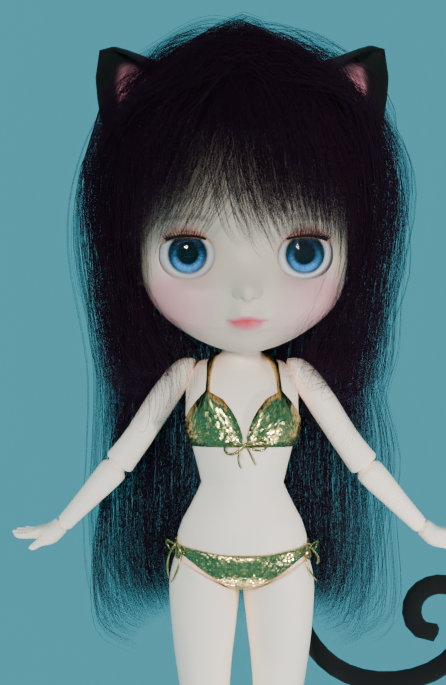 バーテックスおとめ tweet media