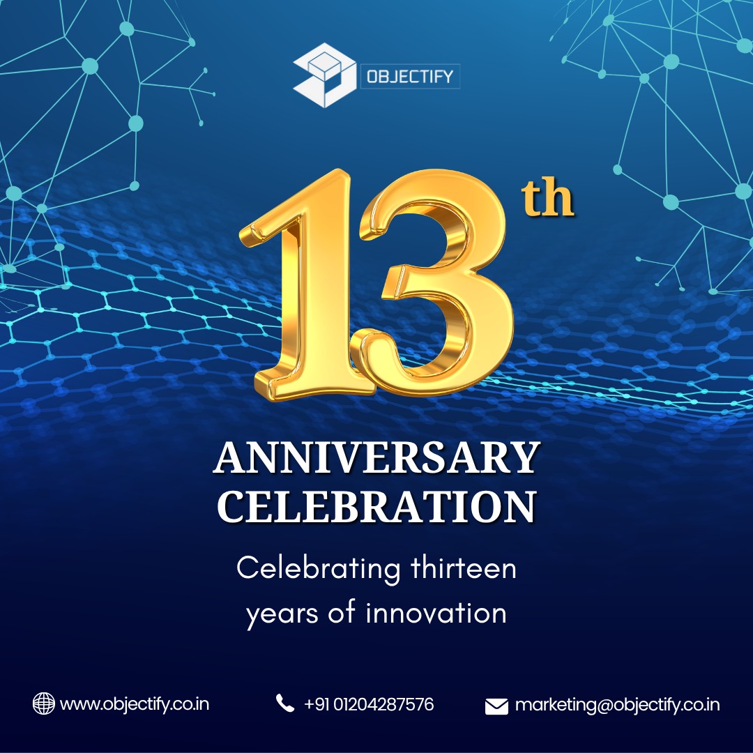 Objectifytechnologies tweet media