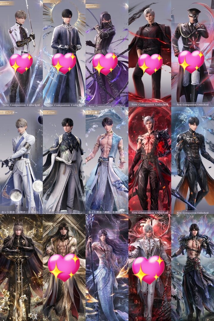 𝓚arin ❁ tweet media