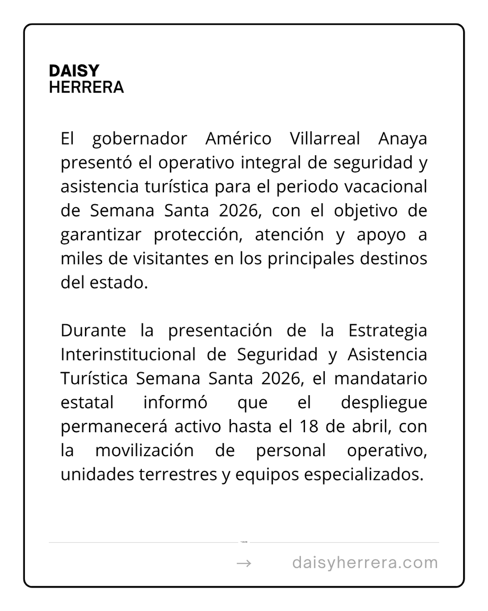 DaisyHerrera.com tweet media