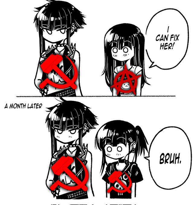 Anarcho-Pamphlets tweet media