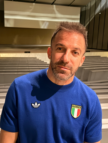 Juventus Club Svezia/Podcast Juventus Club Svezia tweet media