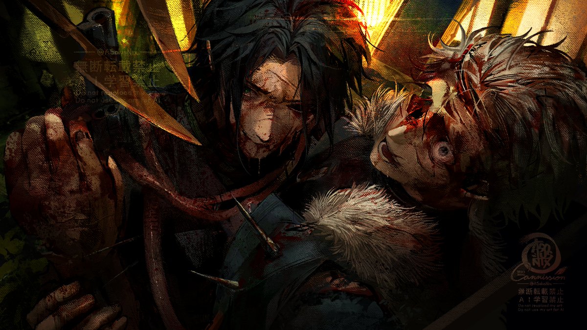 ‍‍ ‍* SOLUS tweet media