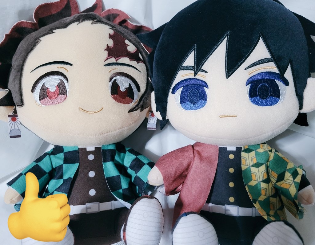 しるぅ@グッズ取引垢 tweet media