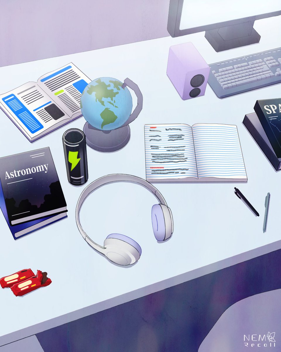 NEM:Recall tweet media