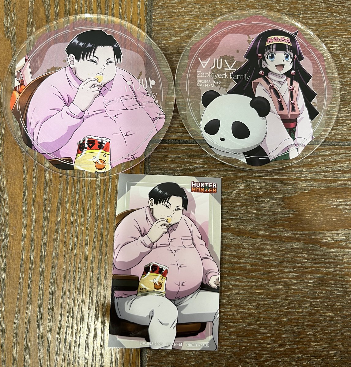 まーち tweet media