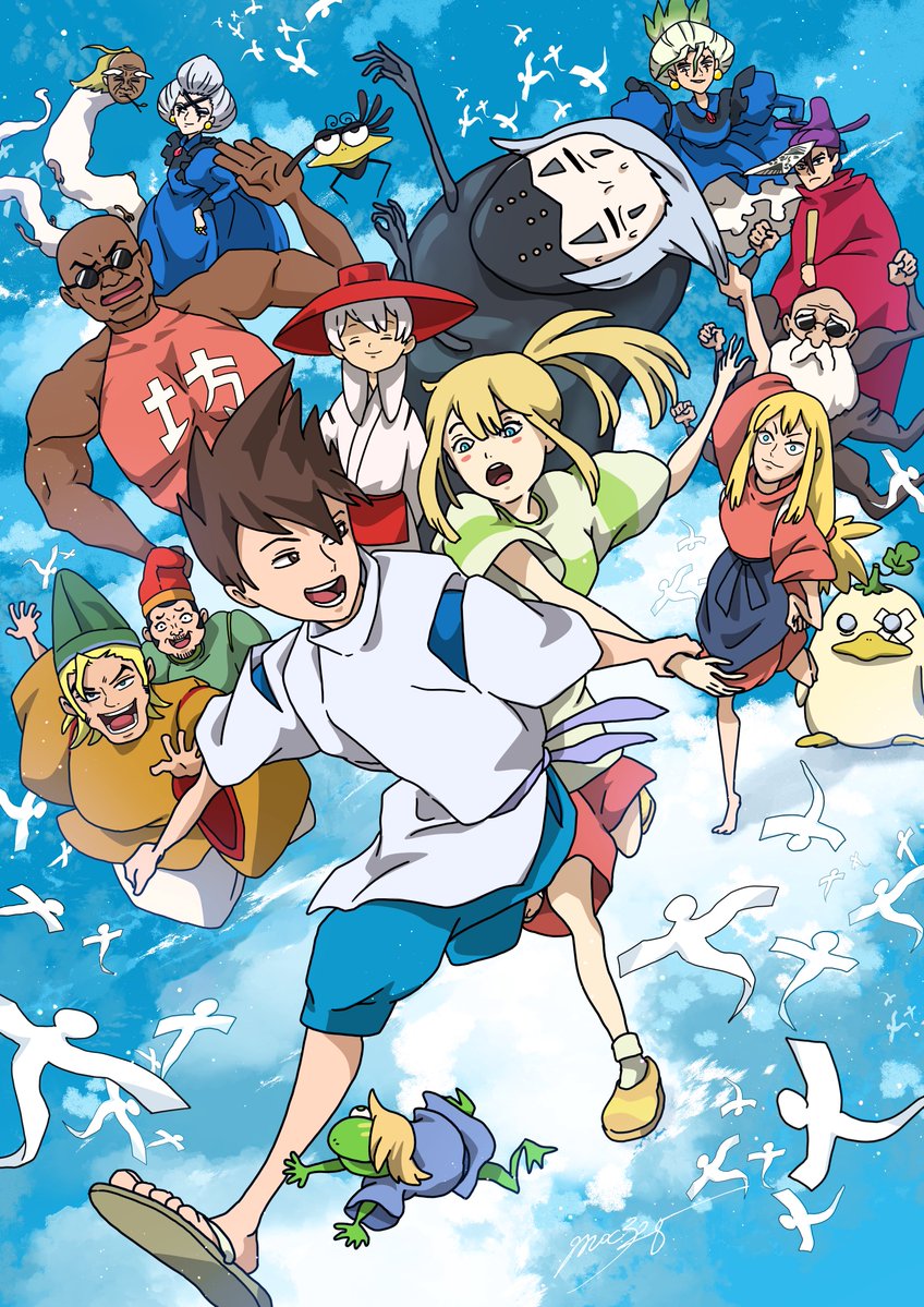 もこもこも tweet media