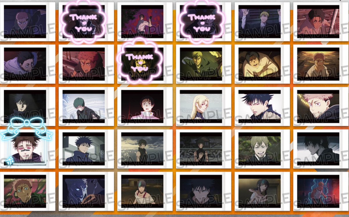 yu♡【取引垢】現地プロカ確認不要 tweet media