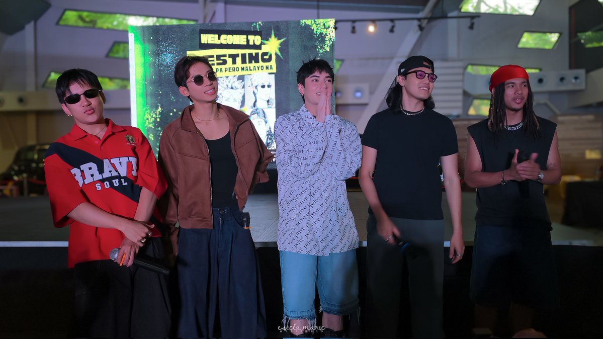 estela marie ✨️ tweet media