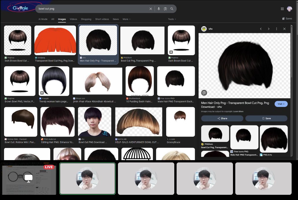oshinko @ acen tweet media