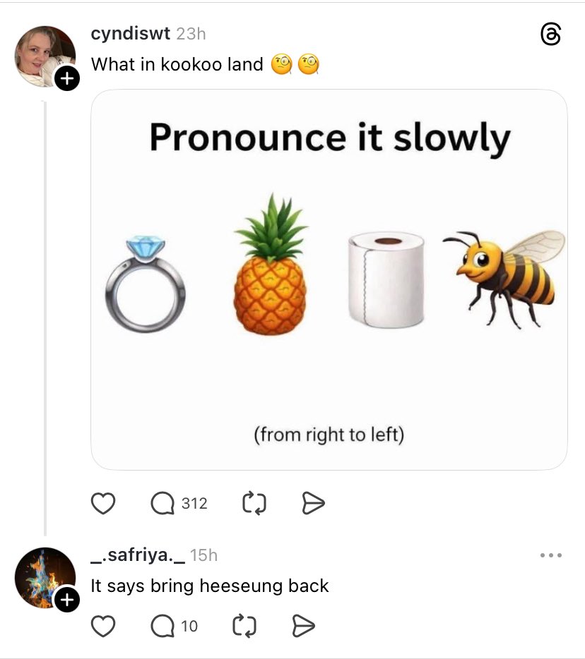 𐙚ceyda⭒ enhypen is 7 tweet media