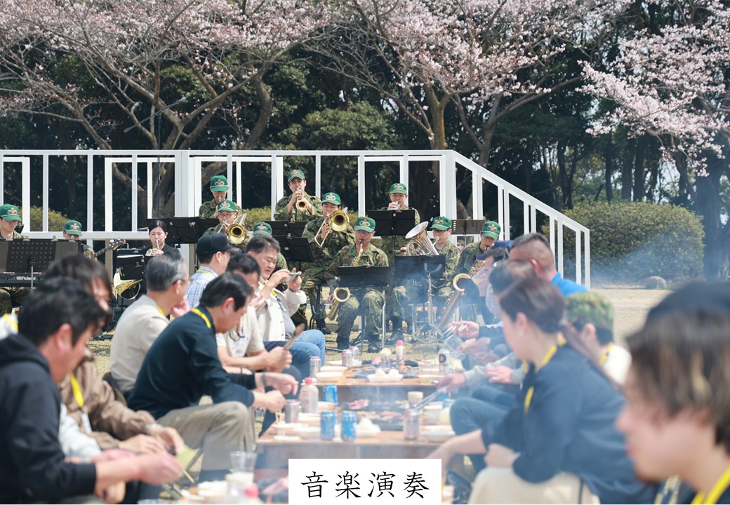 陸上自衛隊別府駐屯地(公式) tweet media