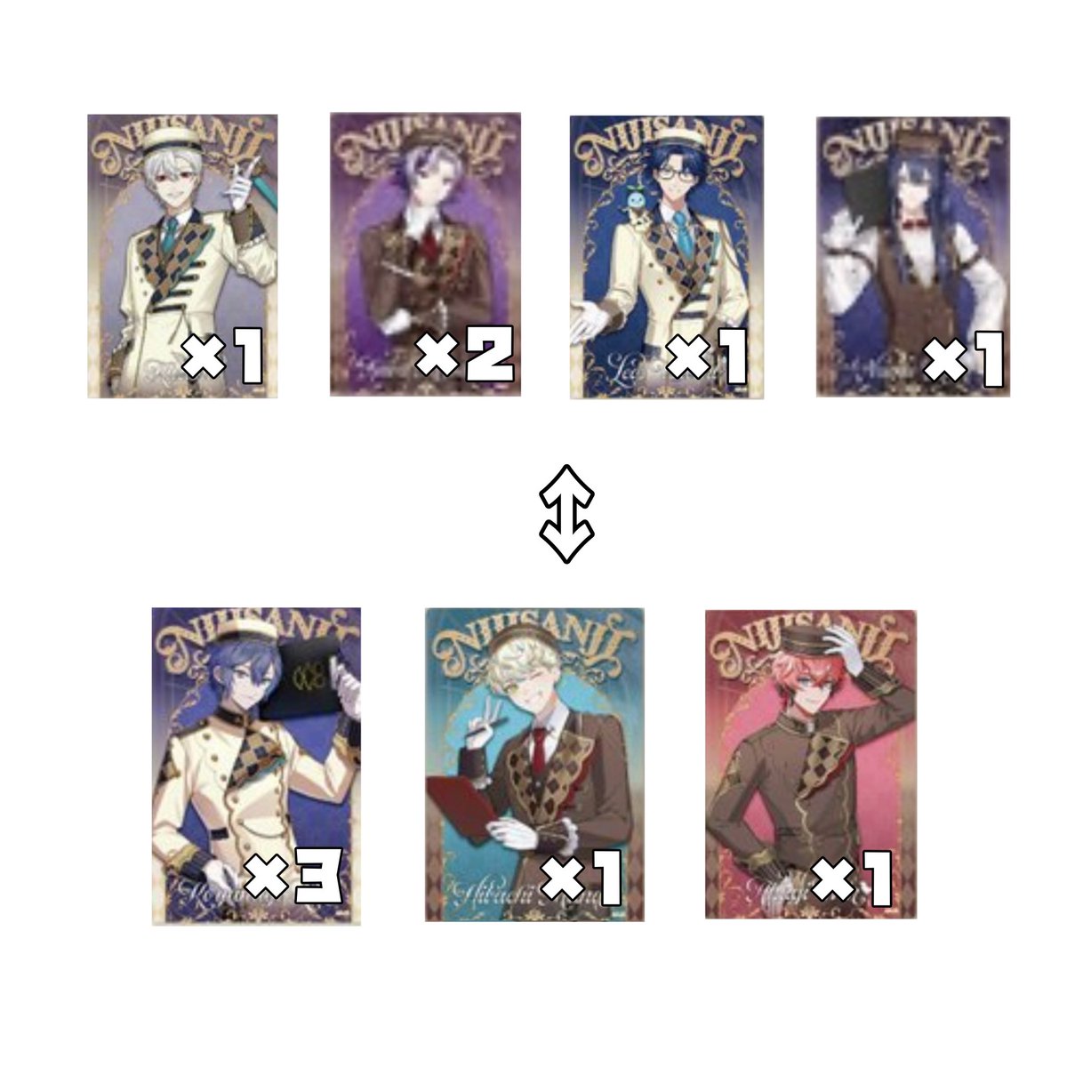 ︎✦︎ tweet media