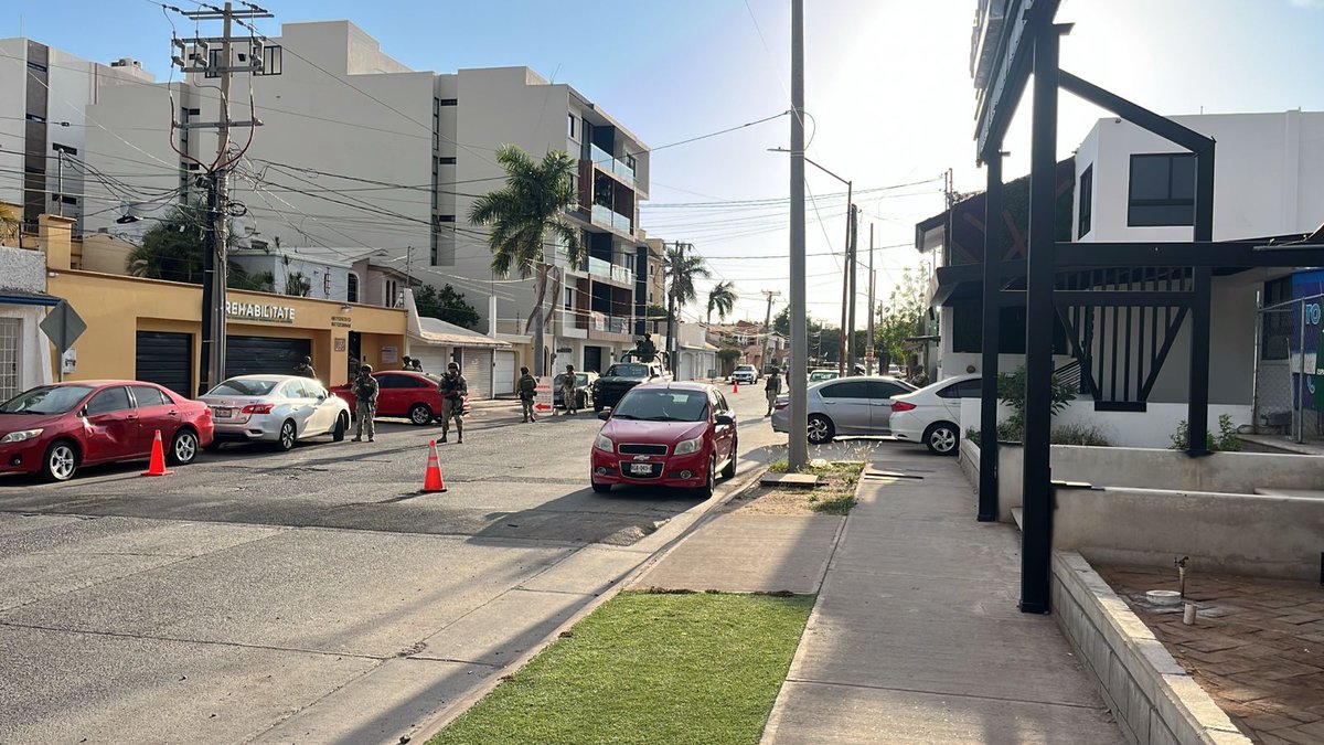 Sinaloa Sin Filtro tweet media