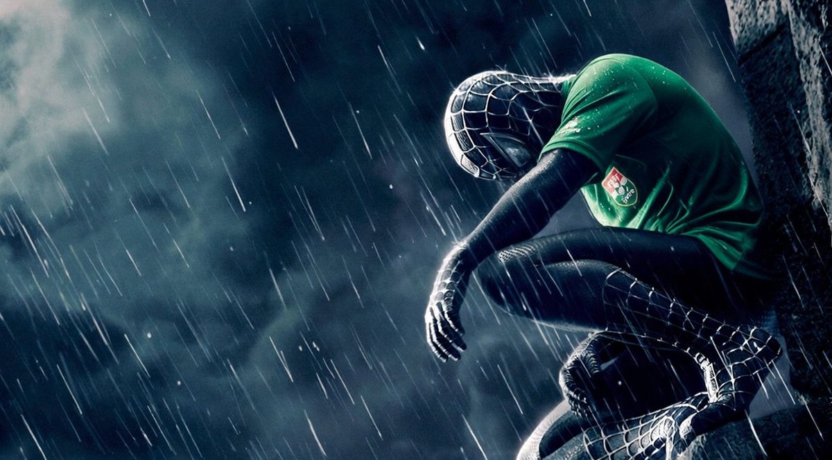 Professor Charles | (MH)® tweet media