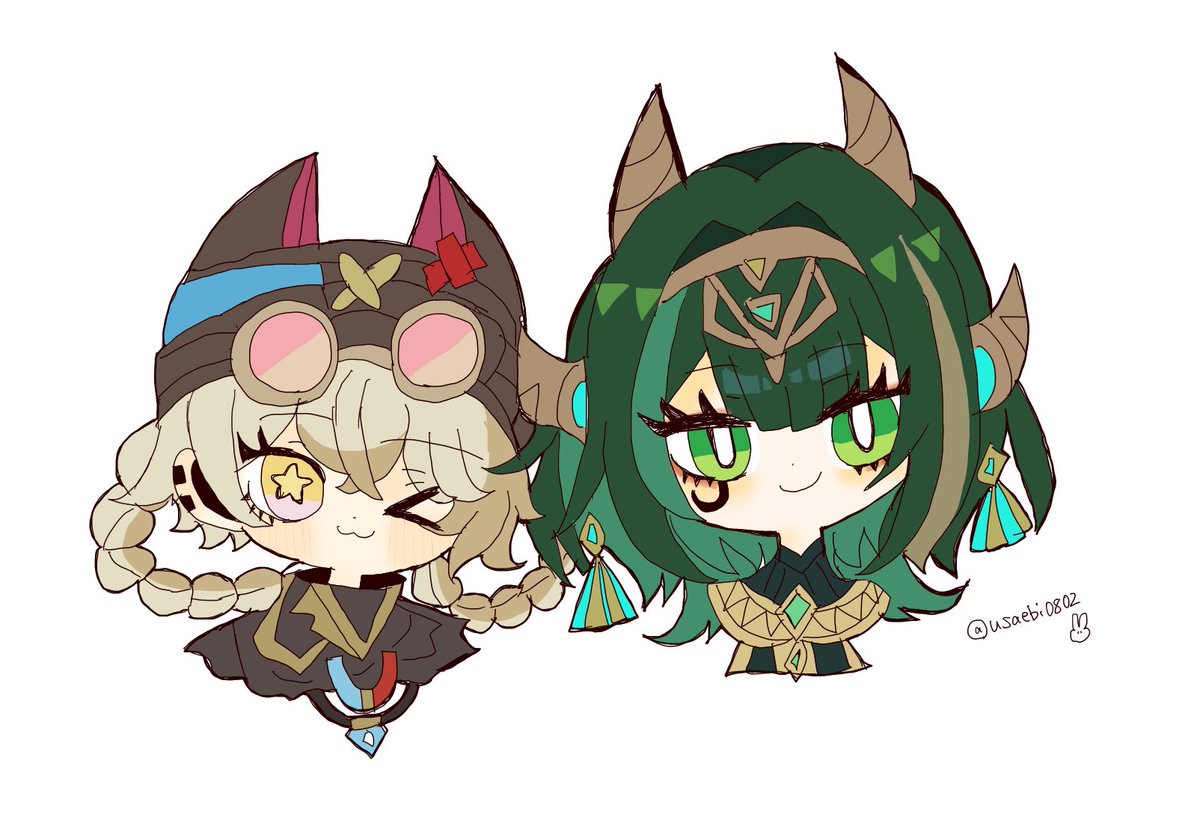 みんと tweet media