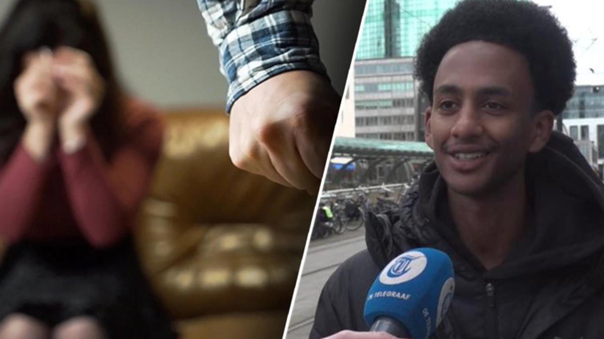 De Telegraaf tweet media