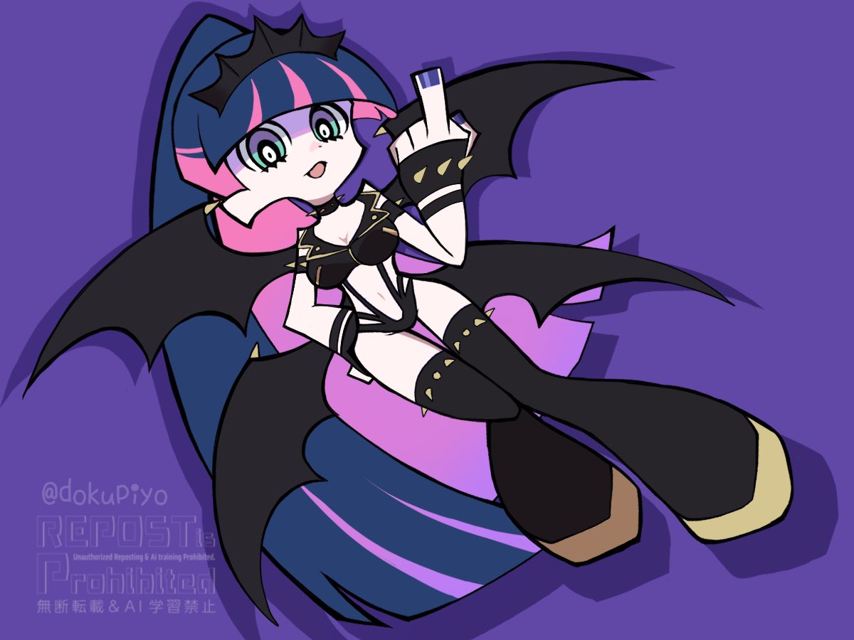 どくぴよ。 tweet media