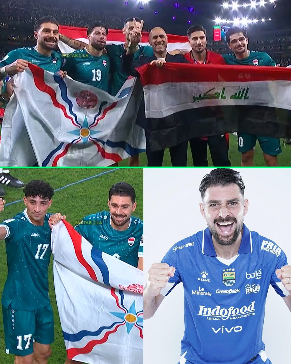 FaktaBola tweet media