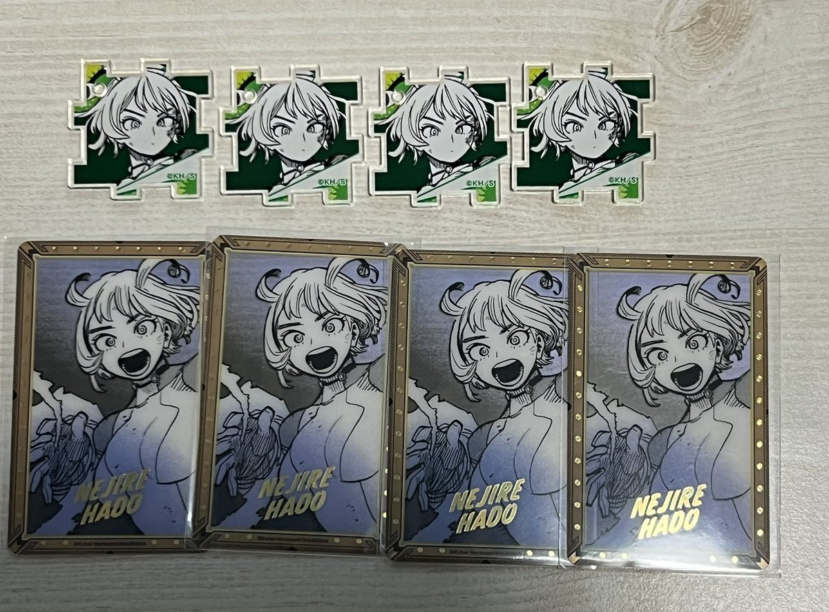 なつたろう。@取引垢 tweet media