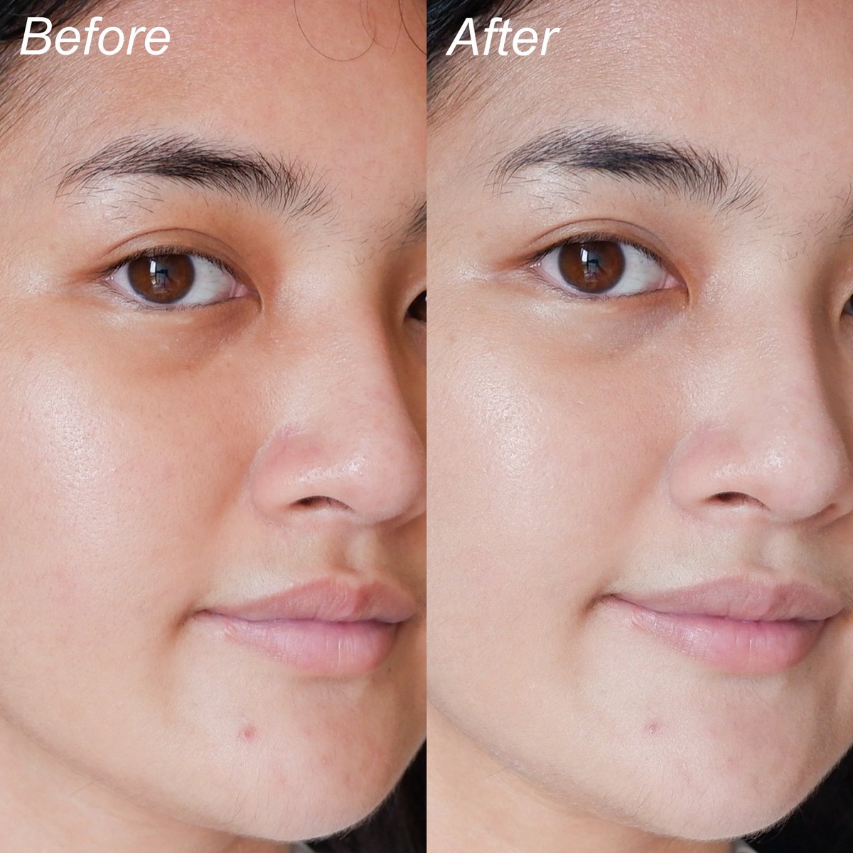 nooktiyaa's tweet photo. สายกันแดดโทนอัพมามุง AR SOFT MOUSSE TONE UP SUNSCREEN SPF50 PA++++ ด่วน!  เพราะชั้นลองแล้วชอบมากกก ทาแล้วผิวจะกระจ่างใสขึ้นระดับหนึ่ง แต่ให้ความเป็นธรรมชาติดีมาก เพราะเนื้อเค้าเป็นมูสสีเบจ เข้ากับสีผิวคนไทย ไม่วอกไม่ลอย แล้วเนื้อก็เกลี่ยง่ายมากกกก หลังทาไม่รู้สึกเหนอะหนะผิวเลย กันได้ทั้งรังสี UVA และ UVB เหมาะกับแดดประเทศไทยสุดๆ เริ่ดไม่ไหว #กันแดดเนื้อมูส #กันแดดโทนอัพ #กันแดดผิวไบร์ท #สวยสู้แดด