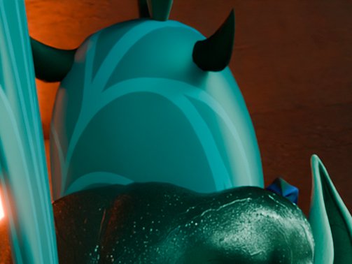 Lucy Moon tweet media