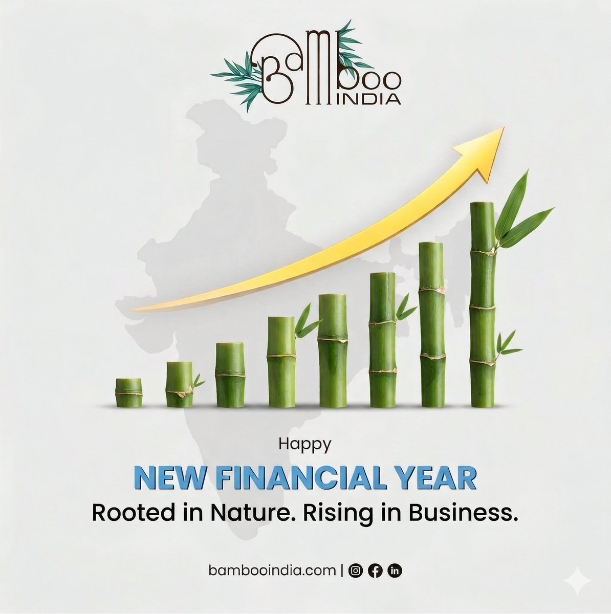 BambooIndia 🎋🇮🇳 tweet media