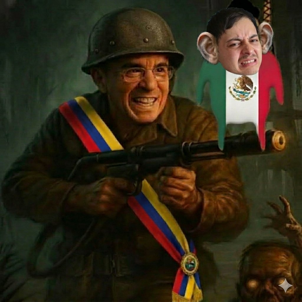 Eltigrecriticas🇨🇴 tweet media