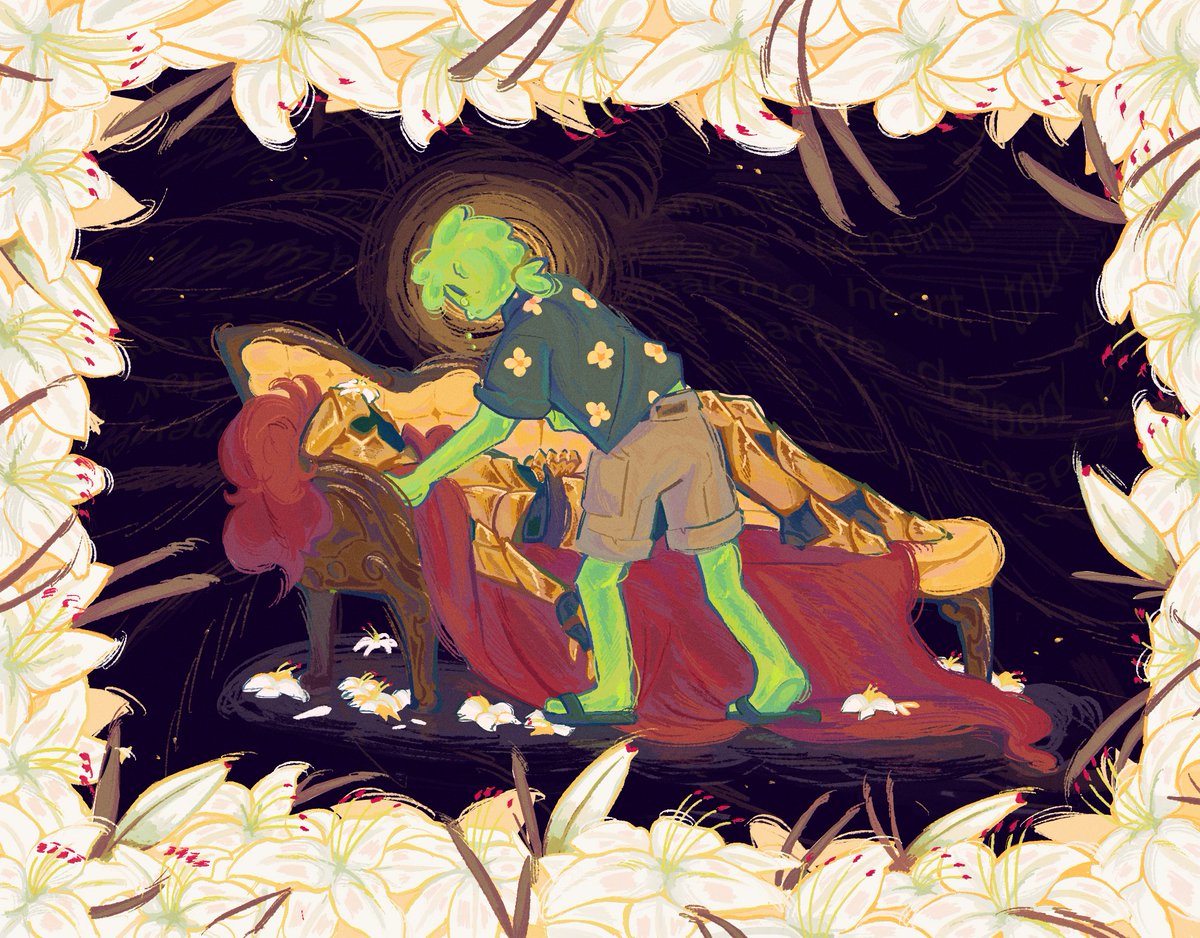 ˚✧₊⁎Amii_muu ||COMMS OPEN AGAIN SOON⁎⁺˳✧༚ tweet media