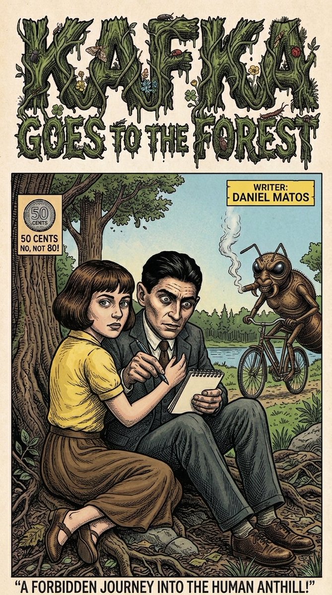 Daniel Matos tweet media