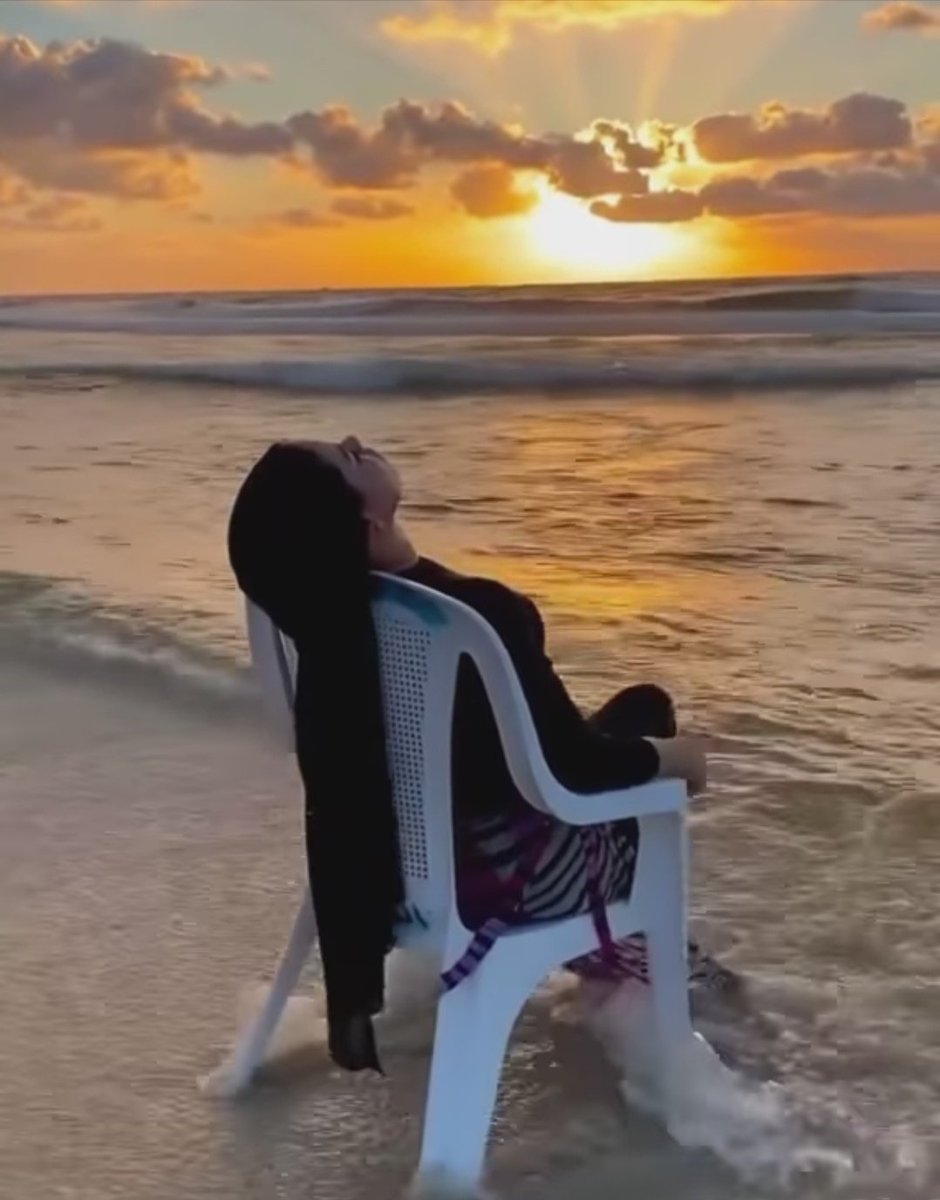 هبة الله👑💜🖤🦅 tweet media