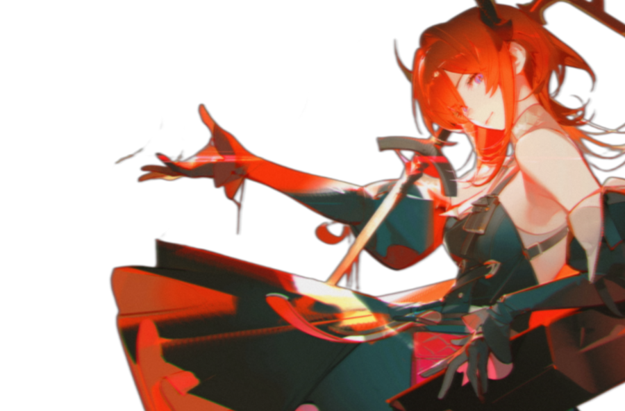 ❝ Laevatain. tweet media