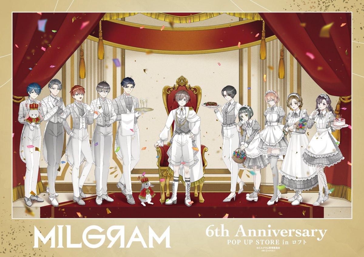 AMNIBUS（アムニバス） tweet media