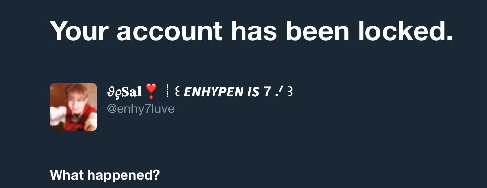 𝜗𝜚𝐒𝐚𝐥❣️┆꒰ 𝙀𝙉𝙃𝙔𝙋𝙀𝙉 𝙄𝙎 7 .ᐟ ꒱ tweet media