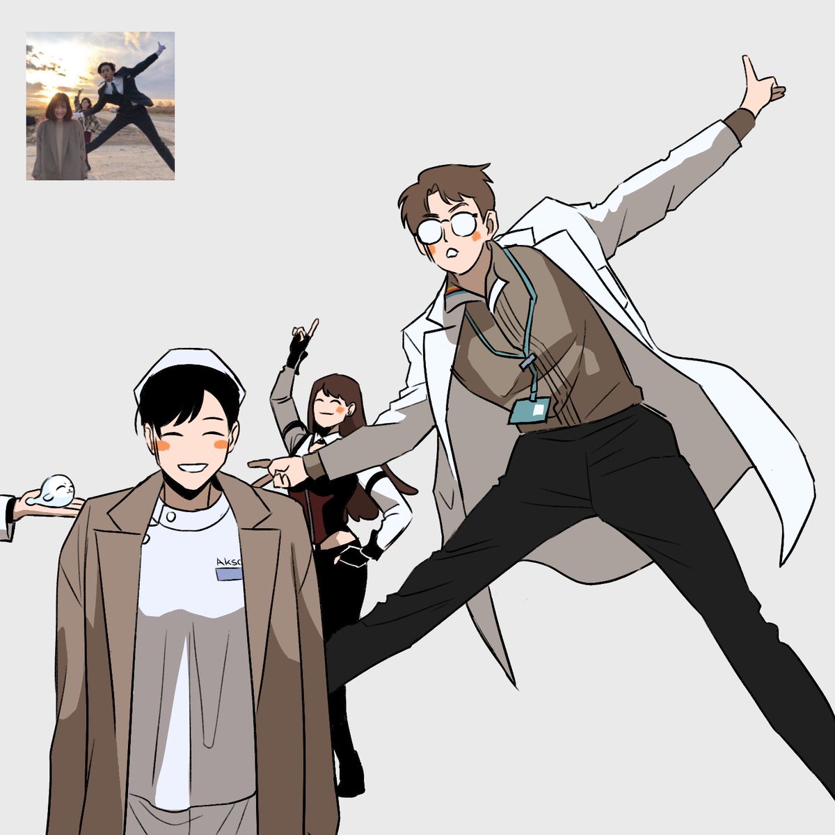 또마토 tweet media