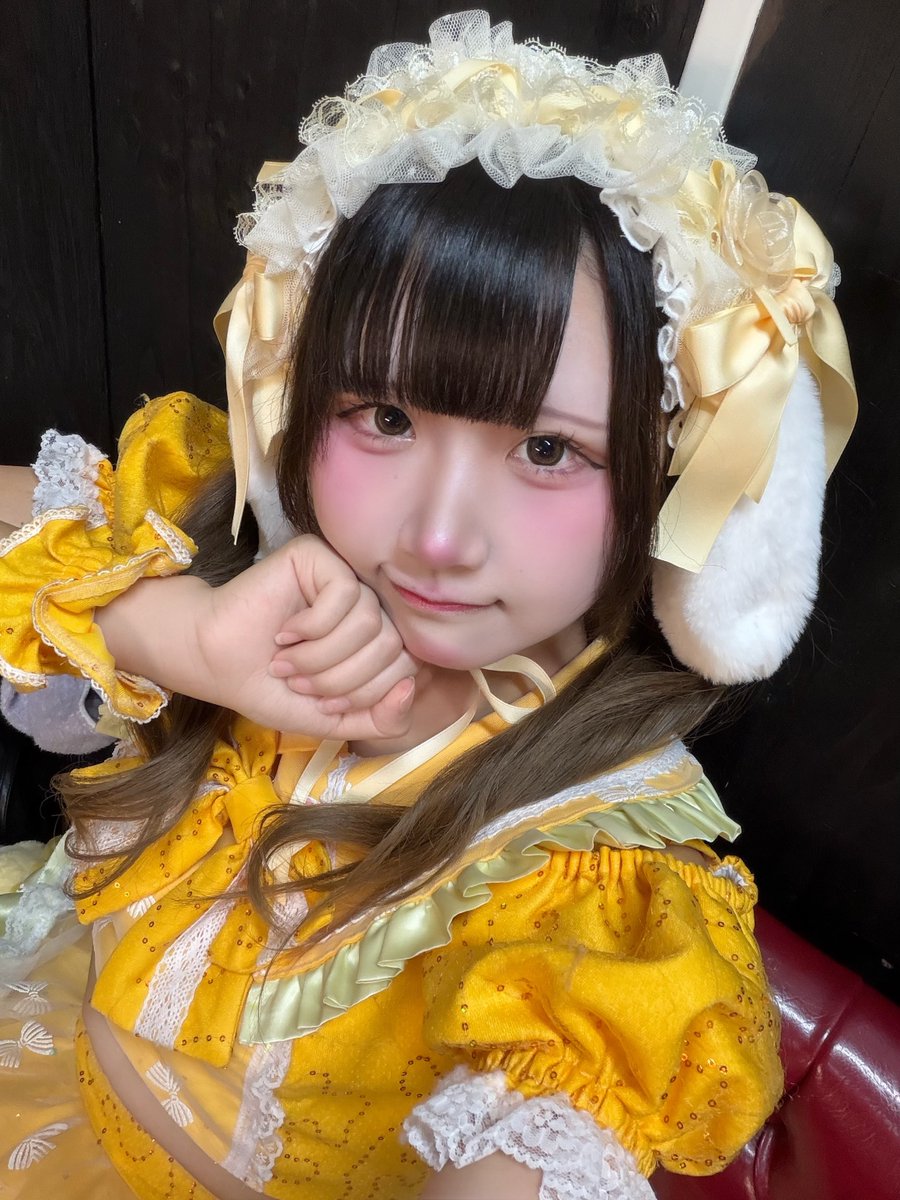 甘咲れあ【ハピクラ！】 tweet media