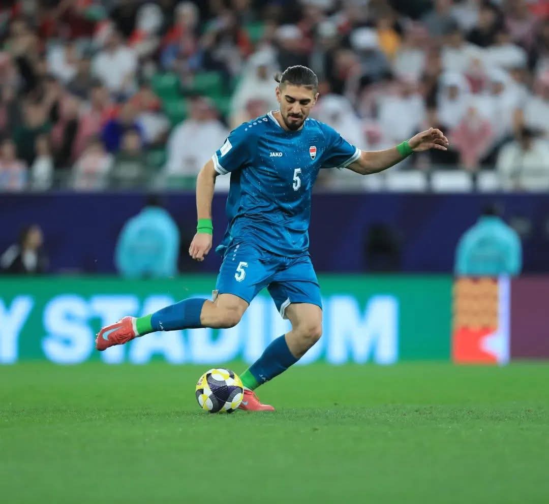 مغـرد سـابـق 🇮🇶 tweet media