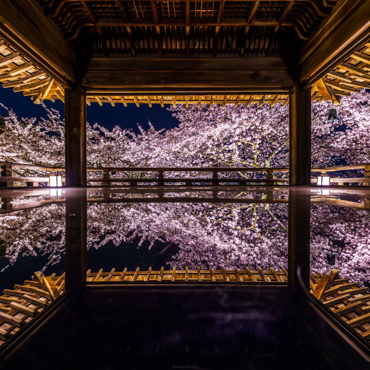 別所隆弘 Takahiro Bessho tweet media